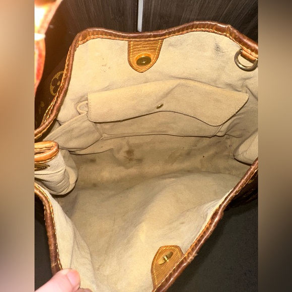 Louis Vuitton Galliera PM - Picture 5 of 5